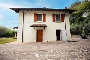 Casa Reale in Volta Mantovana