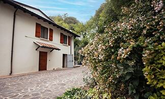 Casa Reale in Volta Mantovana