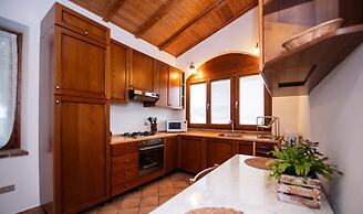 Casa Reale in Volta Mantovana
