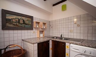 Casa Reale in Volta Mantovana