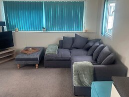 Golden Gate Holiday Centre - Holiday Accommodation 22147