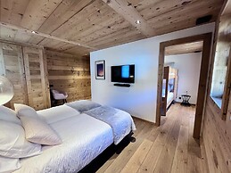 Chambre Piste Verte Téléporté