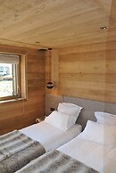 Chambre Piste Verte Téléporté