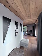 Chambre Piste Verte Téléporté