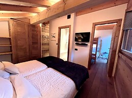 Chambre Piste Verte Téléporté