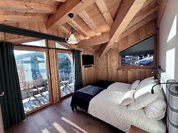 Chambre Piste Verte Téléporté