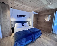 Chambre Piste Verte Téléporté