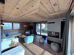 Chambre Piste Verte Téléporté