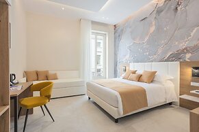 Julia's Boutique Rooms