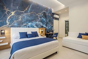 Julia's Boutique Rooms
