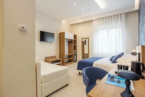 Julia's Boutique Rooms