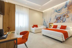 Julia's Boutique Rooms