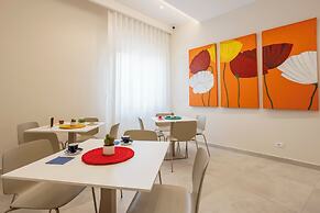 Julia's Boutique Rooms