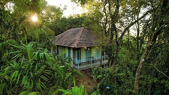 Golden Leaf Resort