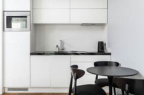 Premium Apartments by Wawel Castle
