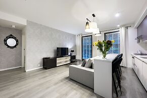 Premium Apartments by Wawel Castle