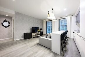 Premium Apartments by Wawel Castle