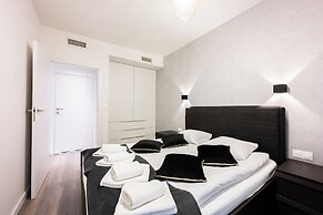 Premium Apartments by Wawel Castle