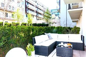 Premium Apartments by Wawel Castle