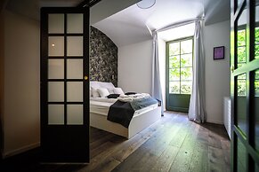 Premium Apartments by Wawel Castle
