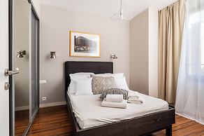Premium Apartments by Wawel Castle