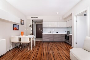 Premium Apartments by Wawel Castle
