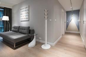 Premium Apartments by Wawel Castle
