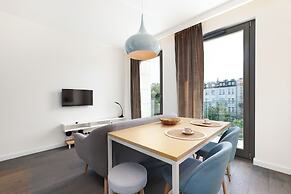 Premium Apartments by Wawel Castle