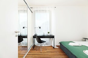 Premium Apartments by Wawel Castle