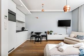 Premium Apartments by Wawel Castle