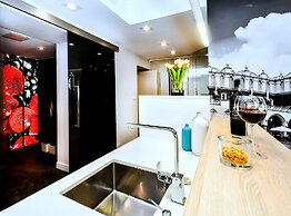 Premium Apartments by Wawel Castle