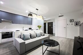 Premium Apartments by Wawel Castle