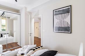 Premium Apartments by Wawel Castle