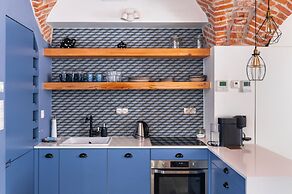 Premium Apartments by Wawel Castle