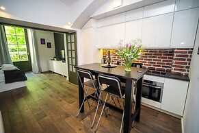 Premium Apartments by Wawel Castle