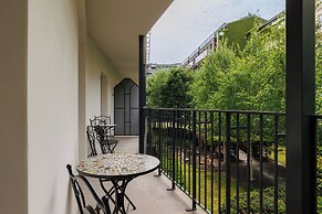 Premium Apartments by Wawel Castle