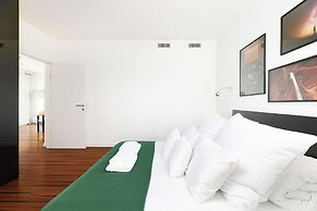 Premium Apartments by Wawel Castle