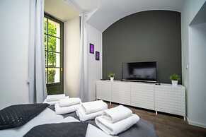 Premium Apartments by Wawel Castle