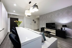 Premium Apartments by Wawel Castle