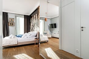 Premium Apartments by Wawel Castle