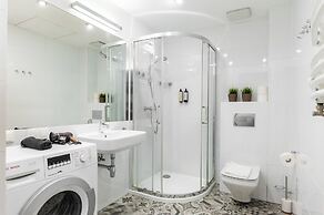 Premium Apartments by Wawel Castle