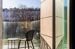 Premium Apartments by Wawel Castle