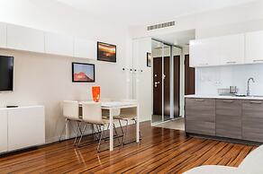 Premium Apartments by Wawel Castle