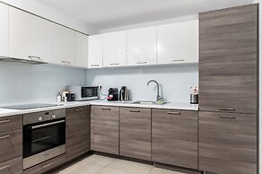 Premium Apartments by Wawel Castle