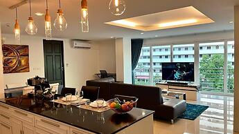 Haven Lagoon Condominium