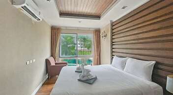 Haven Lagoon Condominium