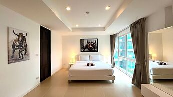 Haven Lagoon Condominium