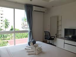 Haven Lagoon Condominium