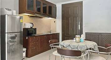 Haven Lagoon Condominium