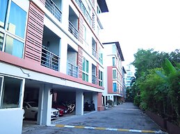 Haven Lagoon Condominium